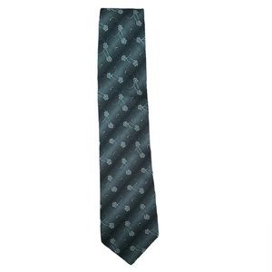 Speco Flower Neck Tie​